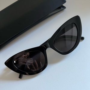 Saint Laurent sunglasses